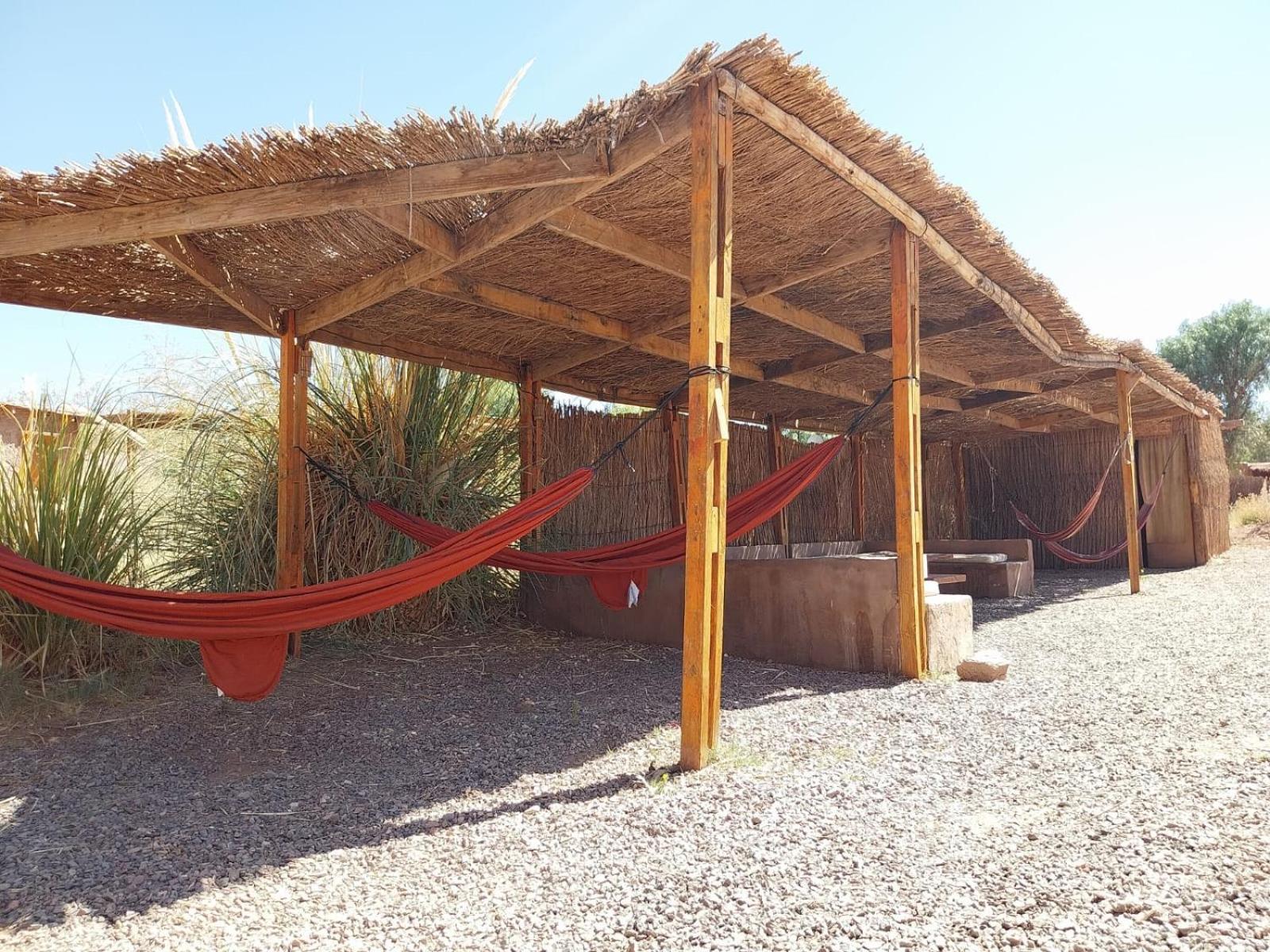 Lodge Altitud San Pedro de Atacama Kültér fotó