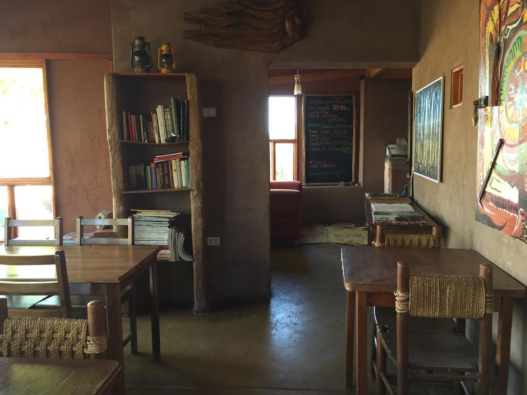 Lodge Altitud San Pedro de Atacama Kültér fotó